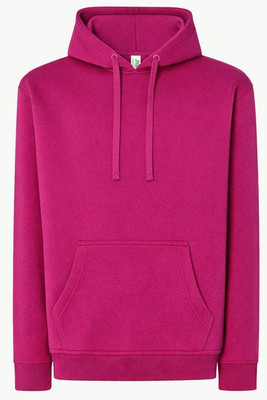 JHK JK295 - Komfortabel Unisex Hettegenser 290g