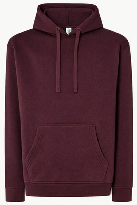 JHK JK295 - Sweat à Capuche Confort 290g Poly-Coton
