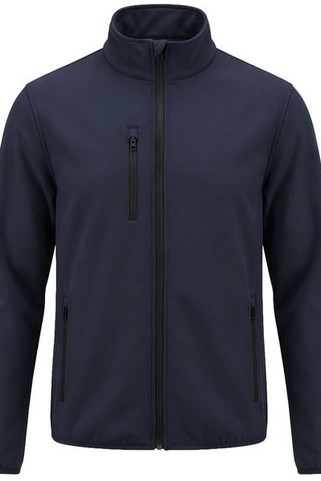 JHK JKJT500 - 2-layer softshell jacket