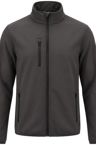 JHK JKJT500 - 2-layer softshell jacket