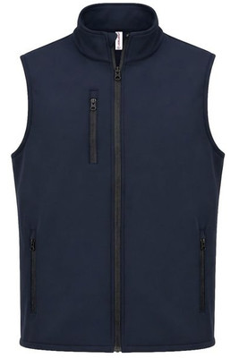 JHK JKJT505 - Softshell 2-layer bodywarmer