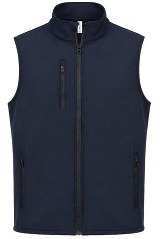JHK JKJT505 - Softshell 2-layer bodywarmer