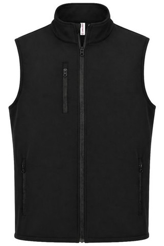 JHK JKJT505 - Softshell 2-layer bodywarmer