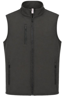 JHK JKJT505 - Softshell 2-layer bodywarmer