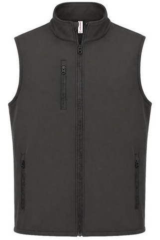 JHK JKJT505 - Softshell 2-layer bodywarmer