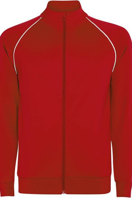Roly K0437 - Valier full zip kids sweatshirt