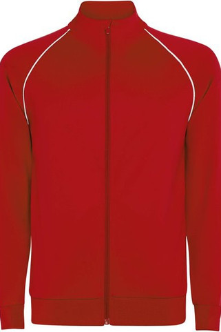 Roly K0437 - Valier full zip kids sweatshirt