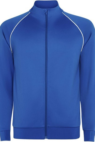 Roly K0437 - Valier full zip kids sweatshirt