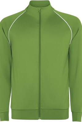 Roly K0437 - Valier full zip kids sweatshirt