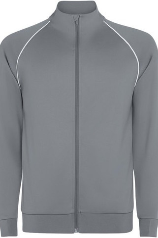 Roly K0437 - Valier full zip kids sweatshirt
