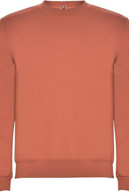 Roly K1070 - Clasica kids crewneck sweater