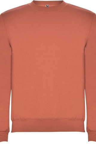 Roly K1070 - Clasica kids crewneck sweater