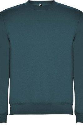 Roly K1070 - Clasica Sweatshirt mit Rundhalsausschnitt für Kinder