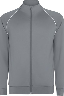 Roly R0437 - Valier full zip men's sweatshirt
