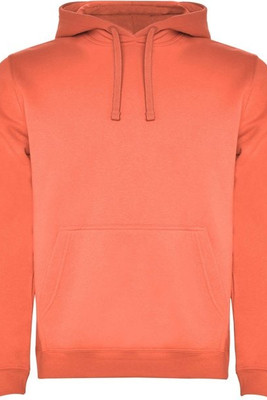Roly R1067 - Urban men's hoodie