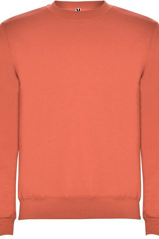 Roly R1070 - Clasica unisex crewneck sweater