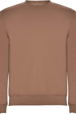 Roly R1070 - Pull ras du cou Clasica unisexe