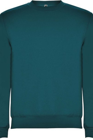 Roly R1070 - Clasica unisex crewneck sweater