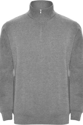 Roly R1109 - Aneto quarter zip sweater