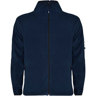 Roly R1195 - Luciane mens full zip fleece jacket
