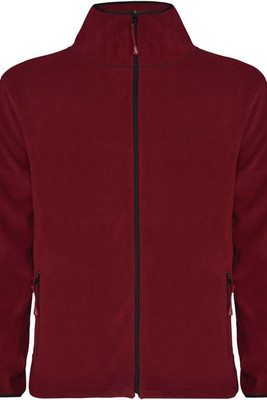 Roly R1195 - Luciane men's full zip fleece jacket