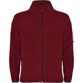 Roly R1195 - Veste en polaire entièrement zippée Luciane pour homme