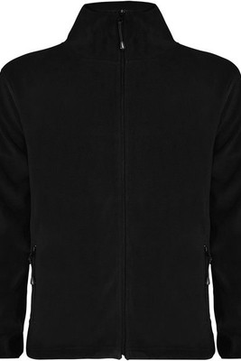 Roly R1195 - Luciane men's full zip fleece jacket