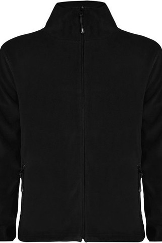 Roly R1195 - Luciane mens full zip fleece jacket
