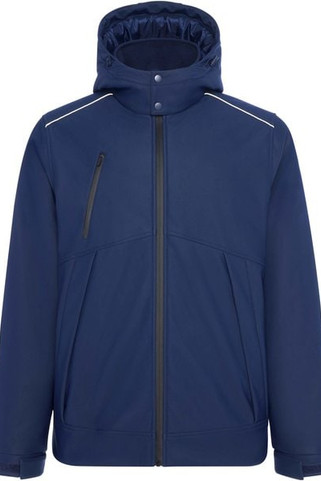 Roly R5707 - Emin padded unisex thermal parka