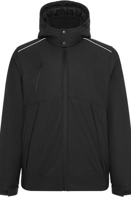 Roly R5707 - Emin padded unisex thermal parka