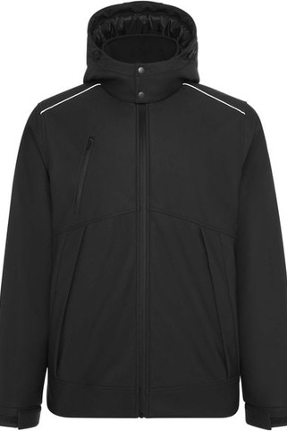 Roly R5707 - Emin padded unisex thermal parka