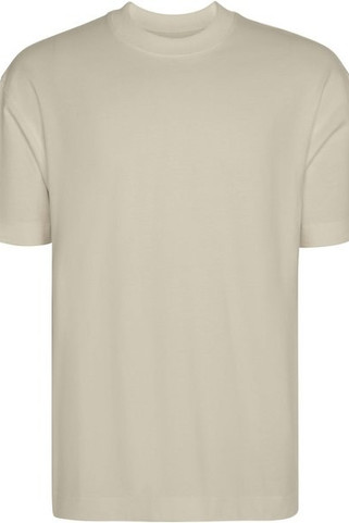 Roly R6561 - Chow - koszulka unisex z krótkim rękawem, fason oversize