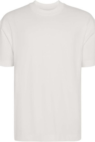 Roly R6561 - Chow oversized short sleeve unisex t-shirt