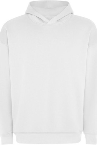 Roly R6702 - Sweat à capuche unisexe oversize Otto