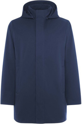 Roly R6704 - Dome padded unisex parka jacket