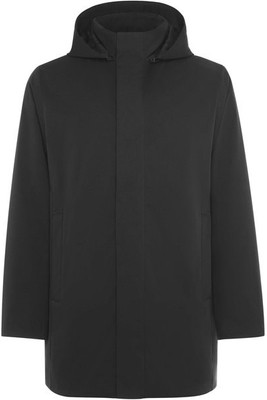 Roly R6704 - Dome padded unisex parka jacket