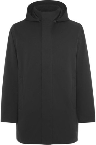 Roly R6704 - Dome padded unisex parka jacket