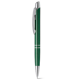 Ball pen in aluminium - Egotier 11100