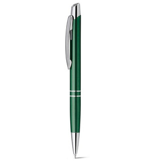 Ball pen in aluminium - Egotier 11100