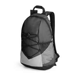 600D recycled polyester backpack - Egotier 92471A