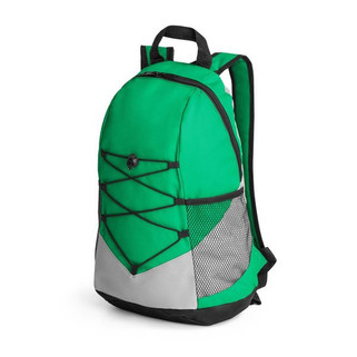 600D recycled polyester backpack - Egotier 92471A