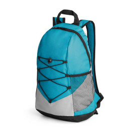 Rucksack aus 600D recyceltes Polyester - Egotier 92471A