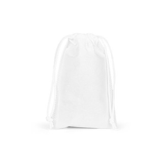 Petit sac non tissé thermoscellé (60 g/m²) - Egotier 92581
