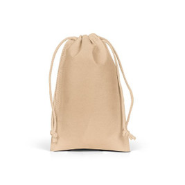 Small non-woven backpack-style bag (60 g/m²) - Egotier 92581