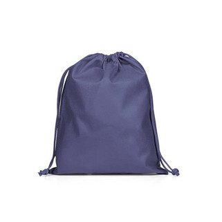Medium-sized non-woven backpack-style bag (60 g/m²) - Egotier 92582