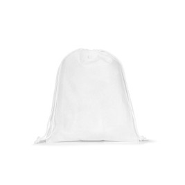 Sac non tissé de taille moyenne (60 g/m²) thermoscellé - Egotier 92582