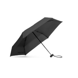 Compact 19'' umbrella made from 190T pongee - Egotier 99174