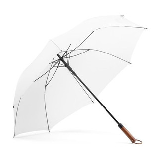 Grand parasol en pongée (30") - Egotier 99176