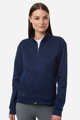 Adidas A1011 - Women's Ultimate365 COLD. RDY Full-Zip Jacket