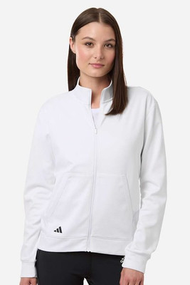 Adidas A1011 - Women's Ultimate365 COLD. RDY Full-Zip Jacket